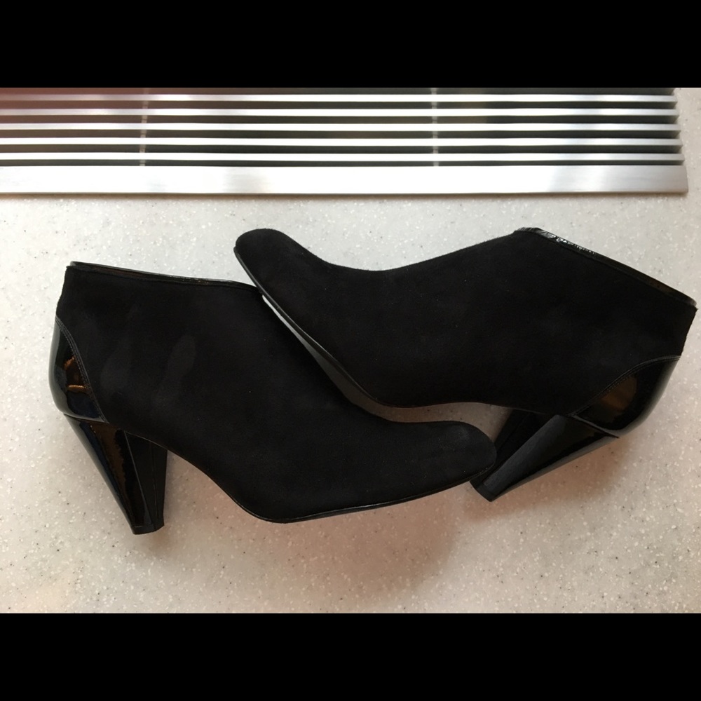 Cole Haan Air Clair Bootie 8.5M - Picture 3 of 7